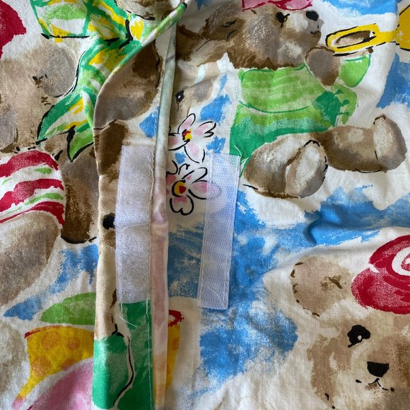 Absolute 90's! Reversible Comforter, Sham and Pillows* - Picture 9 of 16